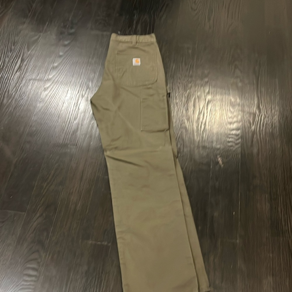 Carhartt Relaxed fit pants